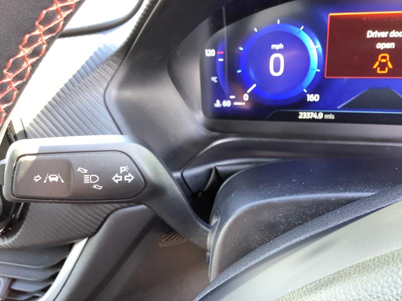 Used Ford Puma 2023 for sale - 78109573: Photo 17