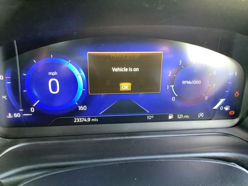 Used Ford Puma 2023 for sale - 78109573: Photo 19