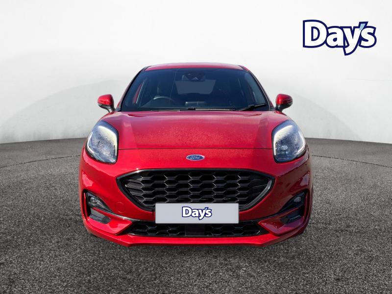 Used Ford Puma 2023 for sale - 78109573: Photo 2