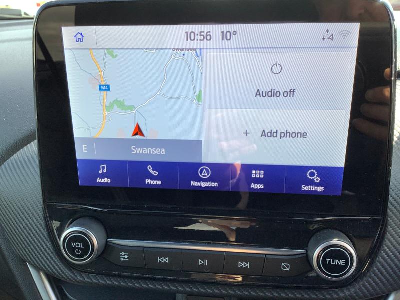 Used Ford Puma 2023 for sale - 78109573: Photo 20