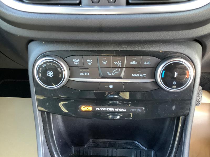 Used Ford Puma 2023 for sale - 78109573: Photo 21