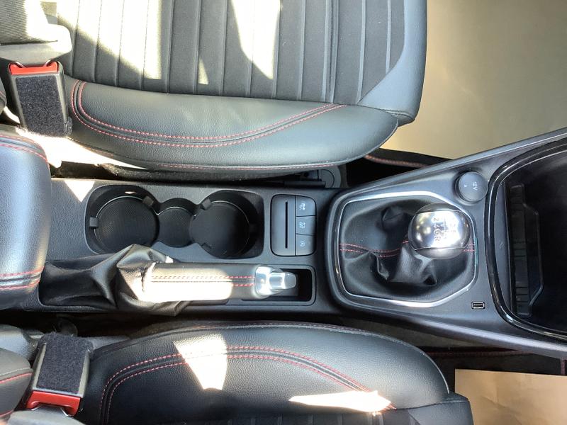 Used Ford Puma 2023 for sale - 78109573: Photo 22