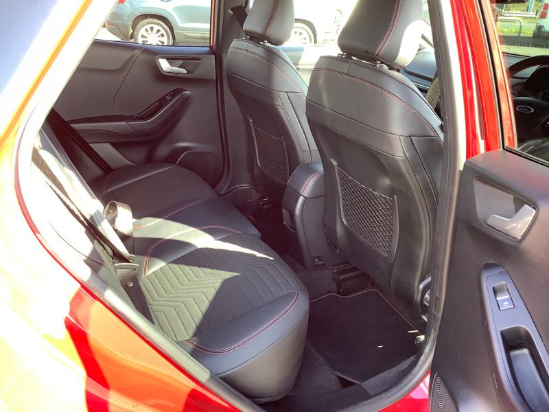 Used Ford Puma 2023 for sale - 78109573: Photo 23