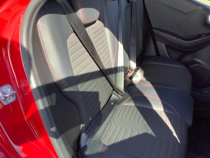 Used Ford Puma 2023 for sale - 78109573: Photo 24