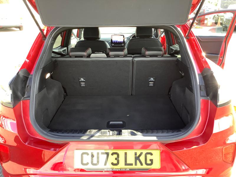 Used Ford Puma 2023 for sale - 78109573: Photo 25