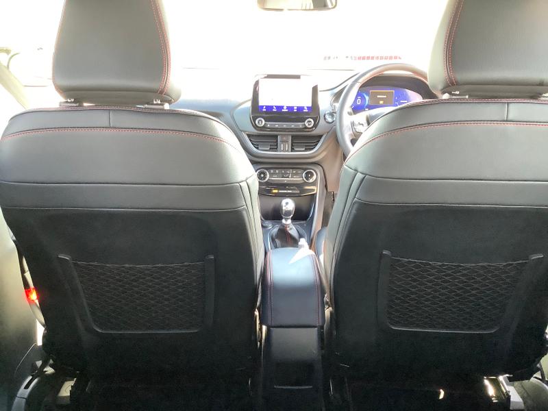 Used Ford Puma 2023 for sale - 78109573: Photo 26