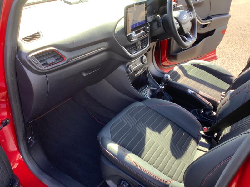 Used Ford Puma 2023 for sale - 78109573: Photo 27