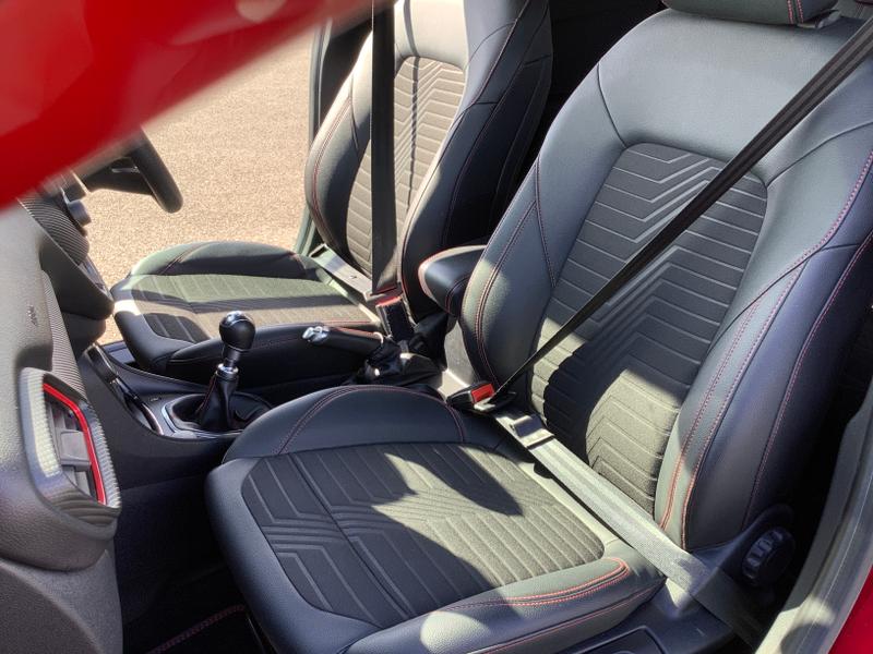 Used Ford Puma 2023 for sale - 78109573: Photo 28