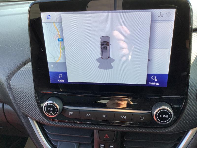 Used Ford Puma 2023 for sale - 78109573: Photo 29