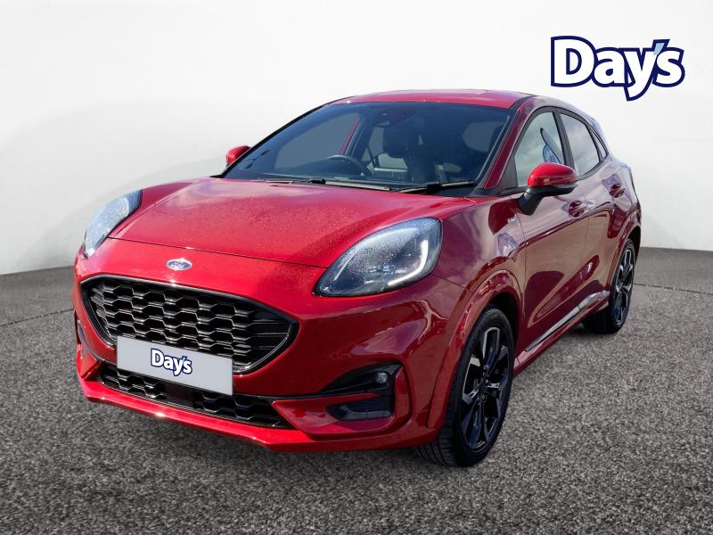 Used Ford Puma 2023 for sale - 78109573: Photo 3