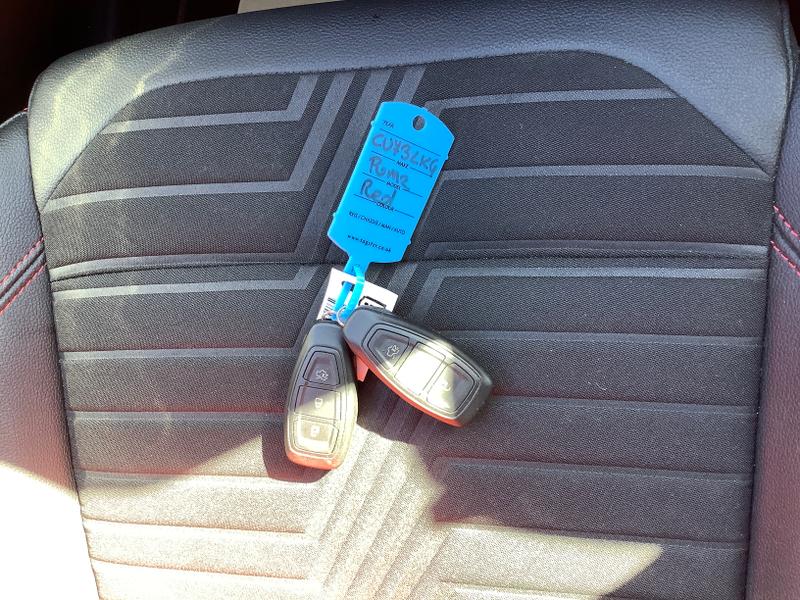 Used Ford Puma 2023 for sale - 78109573: Photo 30