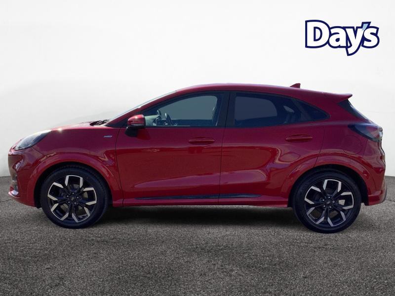 Used Ford Puma 2023 for sale - 78109573: Photo 4