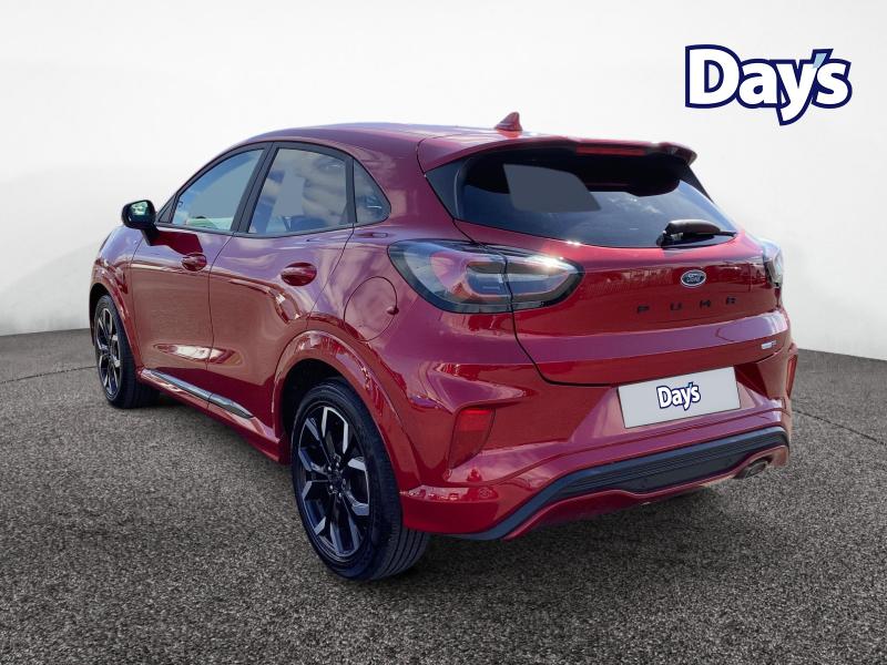 Used Ford Puma 2023 for sale - 78109573: Photo 5