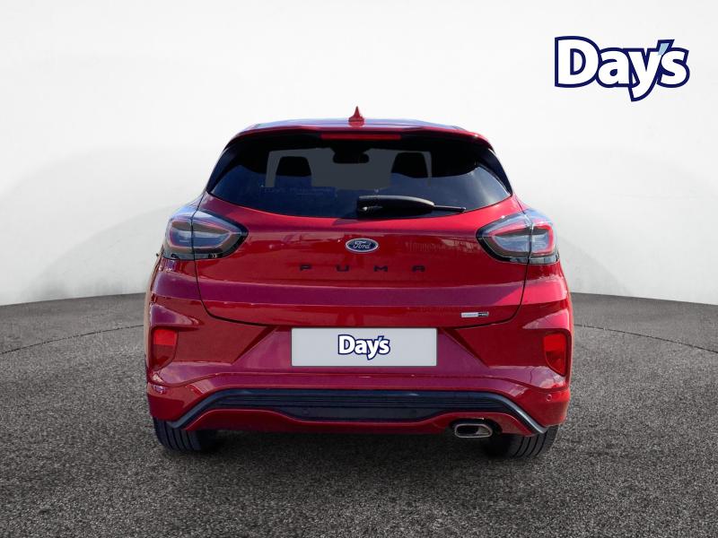 Used Ford Puma 2023 for sale - 78109573: Photo 6