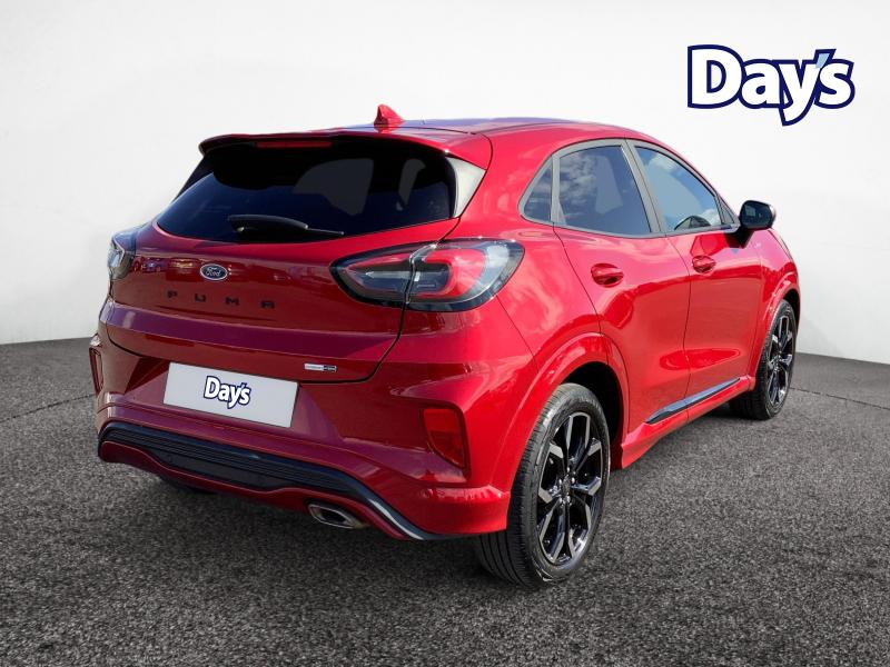 Used Ford Puma 2023 for sale - 78109573: Photo 7