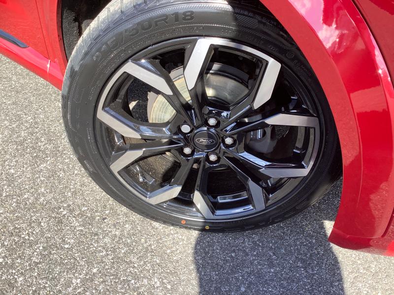 Used Ford Puma 2023 for sale - 78109573: Photo 9