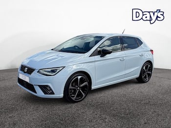 Used SEAT Ibiza 2024 for sale - 79754949: Photo