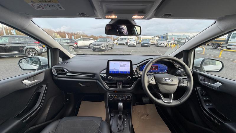 Used Ford Fiesta 2023 for sale - 77211052: Photo 10