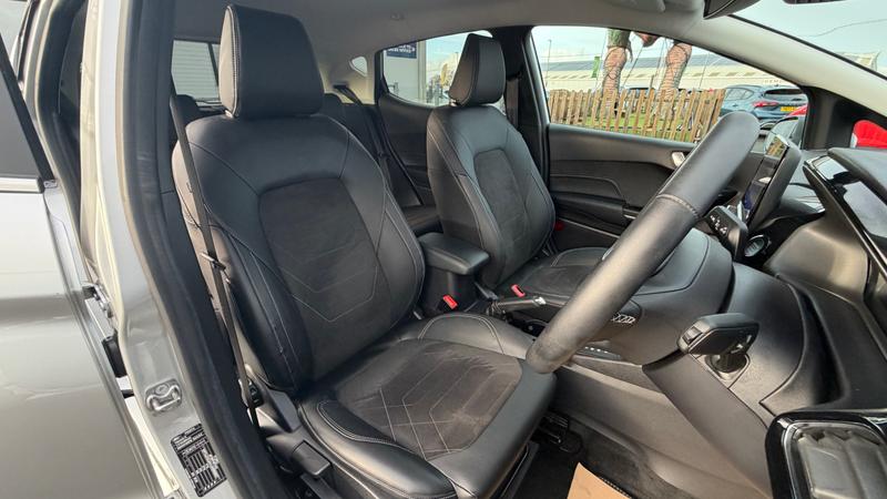 Used Ford Fiesta 2023 for sale - 77211052: Photo 11