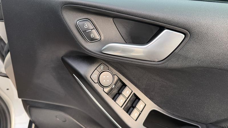 Used Ford Fiesta 2023 for sale - 77211052: Photo 13