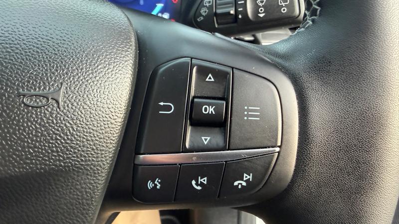 Used Ford Fiesta 2023 for sale - 77211052: Photo 16