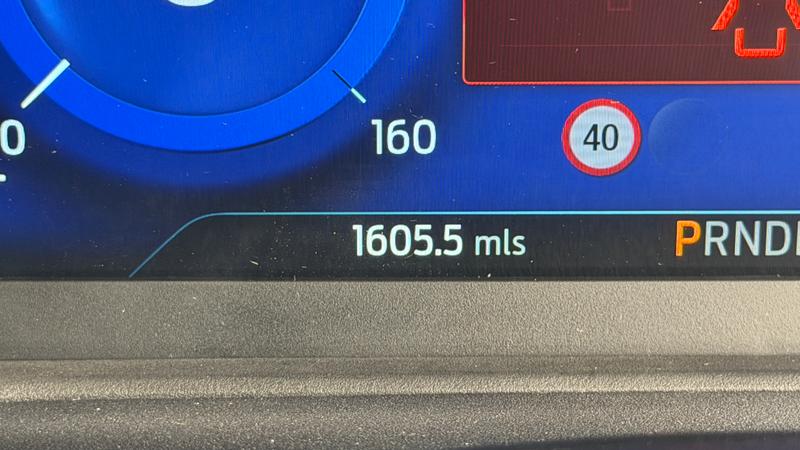 Used Ford Fiesta 2023 for sale - 77211052: Photo 18