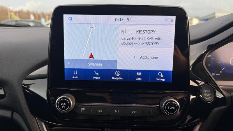 Used Ford Fiesta 2023 for sale - 77211052: Photo 19