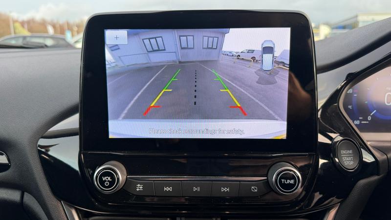 Used Ford Fiesta 2023 for sale - 77211052: Photo 20