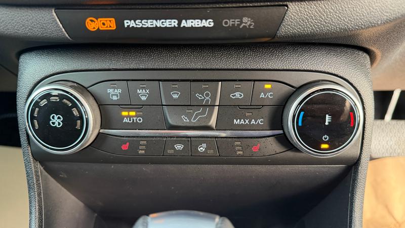 Used Ford Fiesta 2023 for sale - 77211052: Photo 21