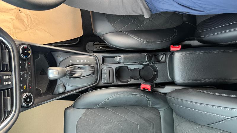 Used Ford Fiesta 2023 for sale - 77211052: Photo 24