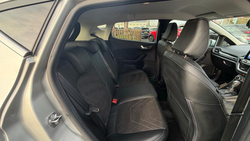 Used Ford Fiesta 2023 for sale - 77211052: Photo 25