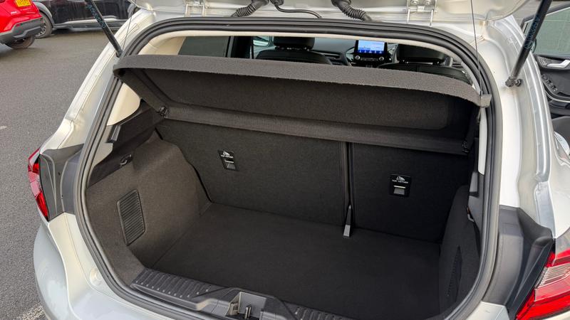 Used Ford Fiesta 2023 for sale - 77211052: Photo 26