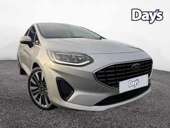 Used Ford Fiesta 2023 for sale - 77211052: Photo