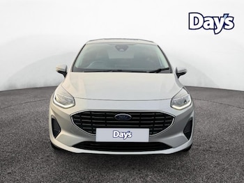 Used Ford Fiesta 2023 for sale - 77211052: Photo