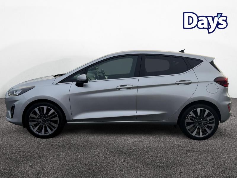 Used Ford Fiesta 2023 for sale - 77211052: Photo 5