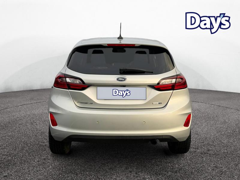 Used Ford Fiesta 2023 for sale - 77211052: Photo 7