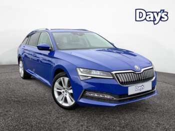 2021 - 1.4 TSI iV SE L DSG 5dr