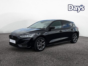 Used Ford Focus 2025 for sale - 78543091: Photo