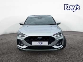 Used Ford Focus 2023 for sale - 75113485: Photo