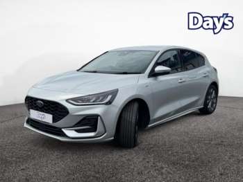 Used Ford Focus 2023 for sale - 75113485: Photo