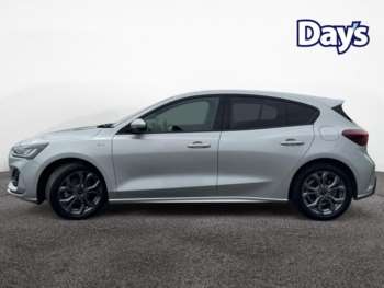 Used Ford Focus 2023 for sale - 75113485: Photo
