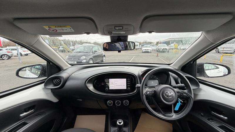 Used Toyota Aygo X 2022 for sale - 77367688: Photo 10