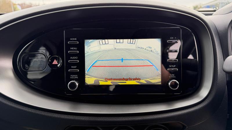 Used Toyota Aygo X 2022 for sale - 77367688: Photo 20
