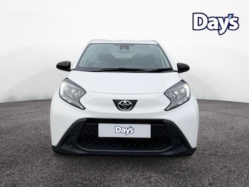 Used Toyota Aygo X 2022 for sale - 77367688: Photo