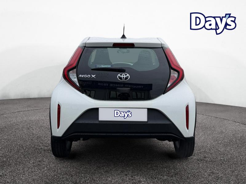 Used Toyota Aygo X 2022 for sale - 77367688: Photo 7
