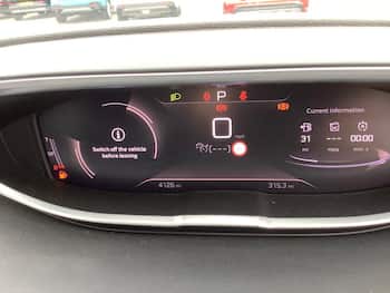 Used Peugeot 5008 2024 for sale - 79357485: Photo