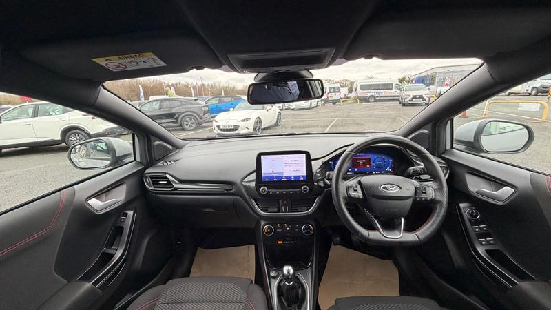 Used Ford Puma 2022 for sale - 77407077: Photo 10