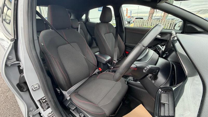 Used Ford Puma 2022 for sale - 77407077: Photo 11