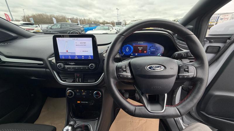 Used Ford Puma 2022 for sale - 77407077: Photo 14