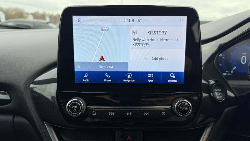 Used Ford Puma 2022 for sale - 77407077: Photo 19